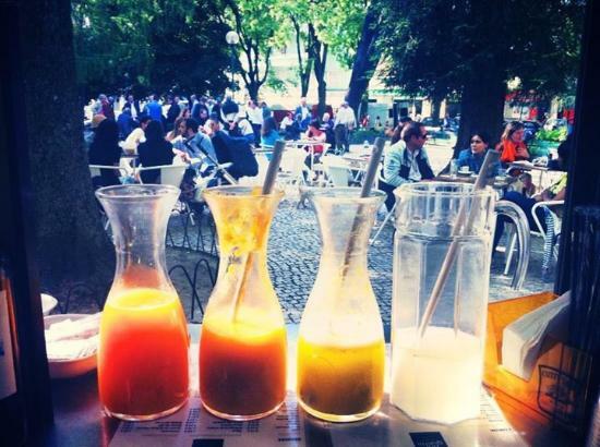 Hamburgueria da Parada